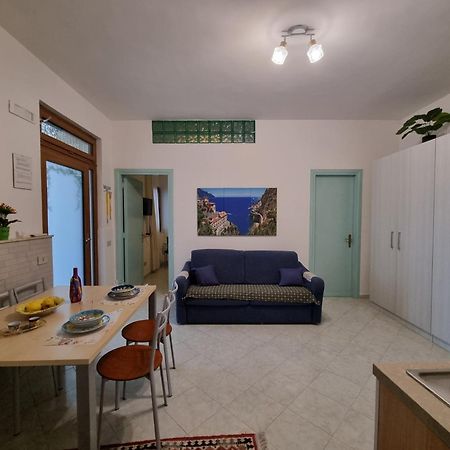 Un Sogno Chiamato Ravello Apartamento Exterior foto