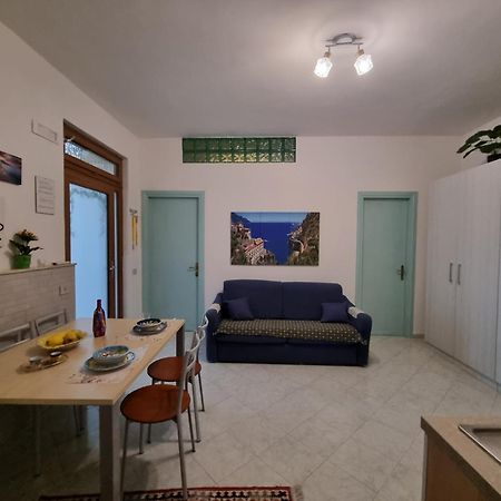 Un Sogno Chiamato Ravello Apartamento Exterior foto