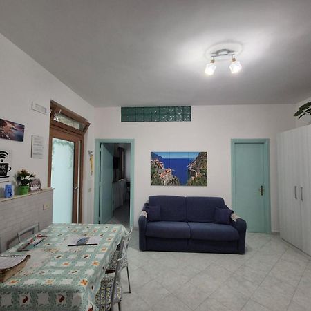 Un Sogno Chiamato Ravello Apartamento Exterior foto