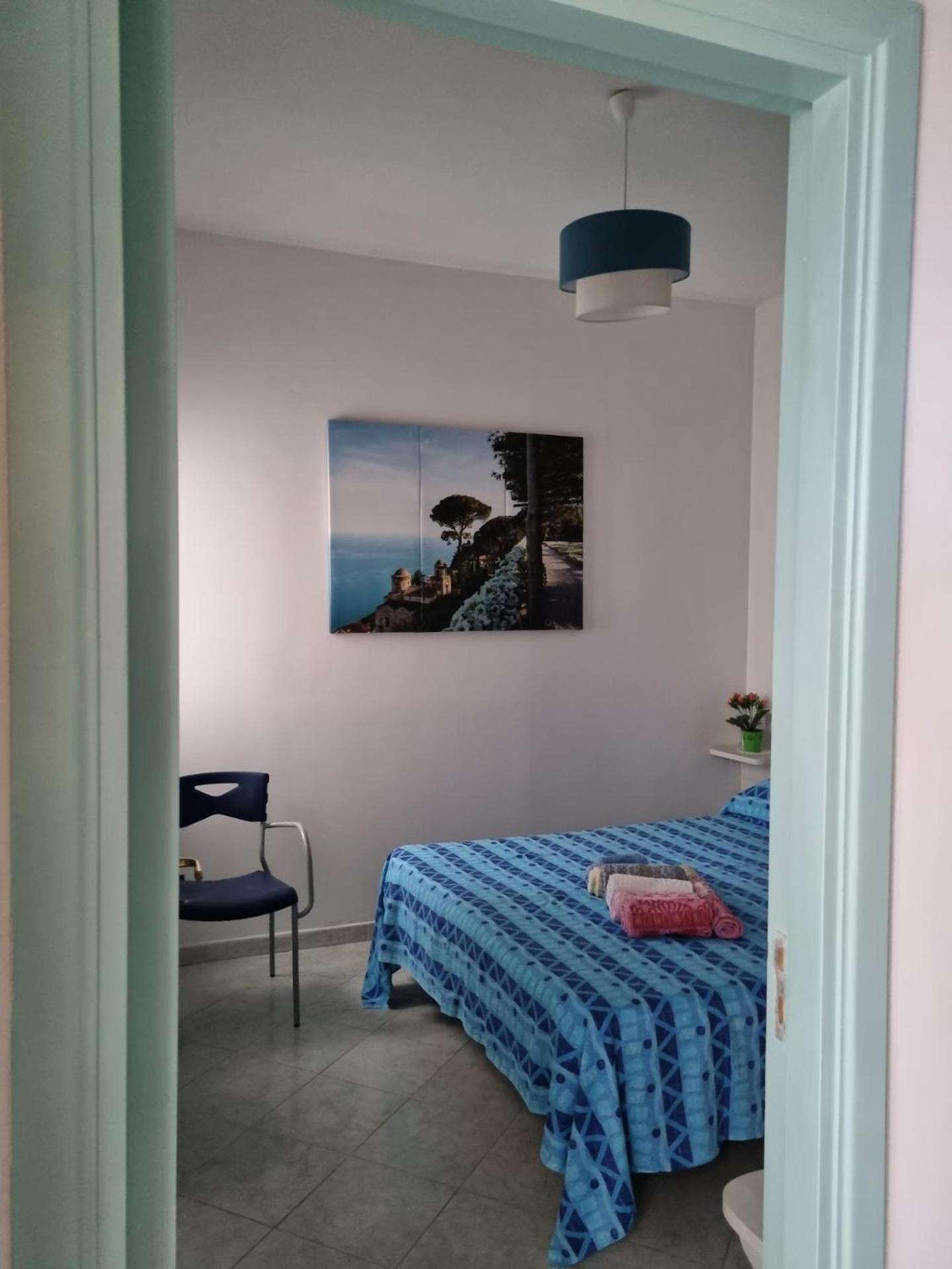 Un Sogno Chiamato Ravello Apartamento Exterior foto
