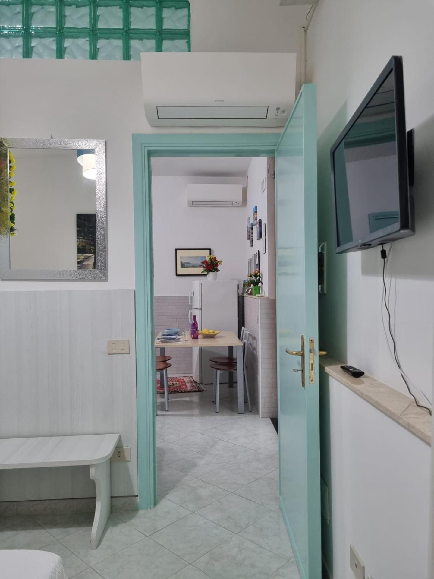 Un Sogno Chiamato Ravello Apartamento Exterior foto
