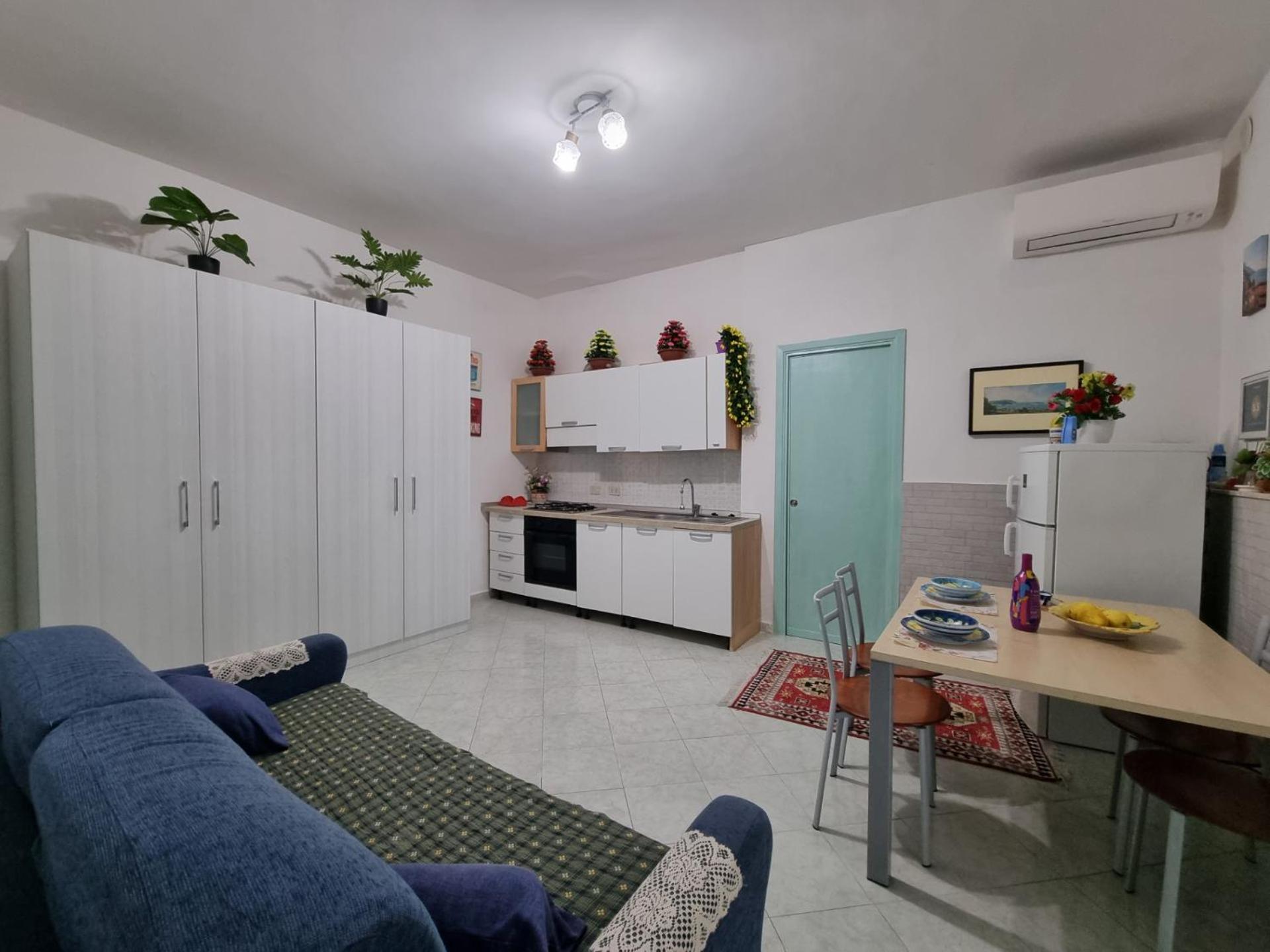 Un Sogno Chiamato Ravello Apartamento Exterior foto