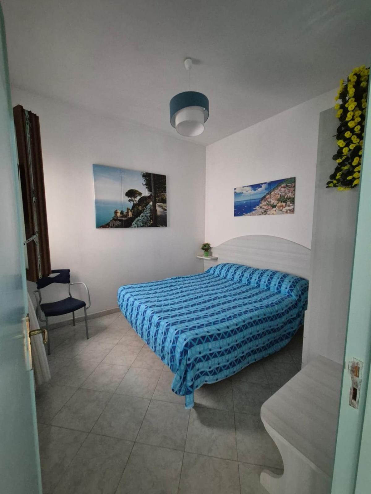 Un Sogno Chiamato Ravello Apartamento Exterior foto