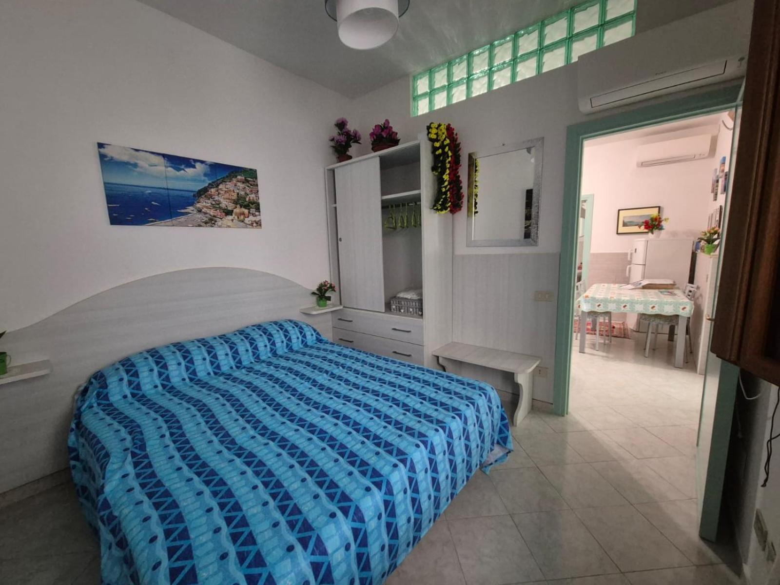 Un Sogno Chiamato Ravello Apartamento Exterior foto