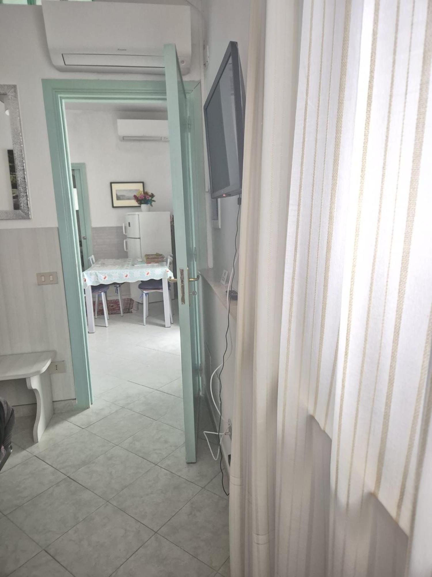 Un Sogno Chiamato Ravello Apartamento Exterior foto