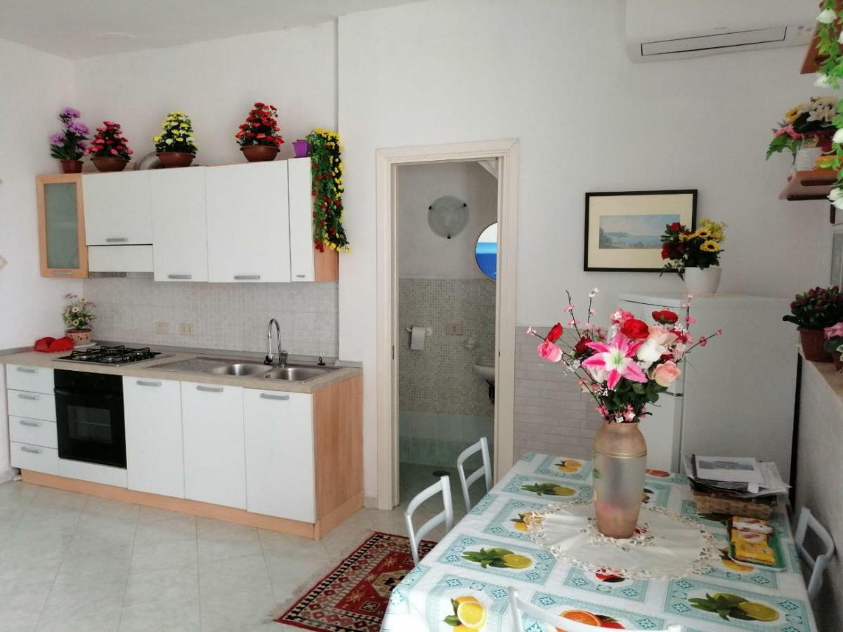 Un Sogno Chiamato Ravello Apartamento Exterior foto